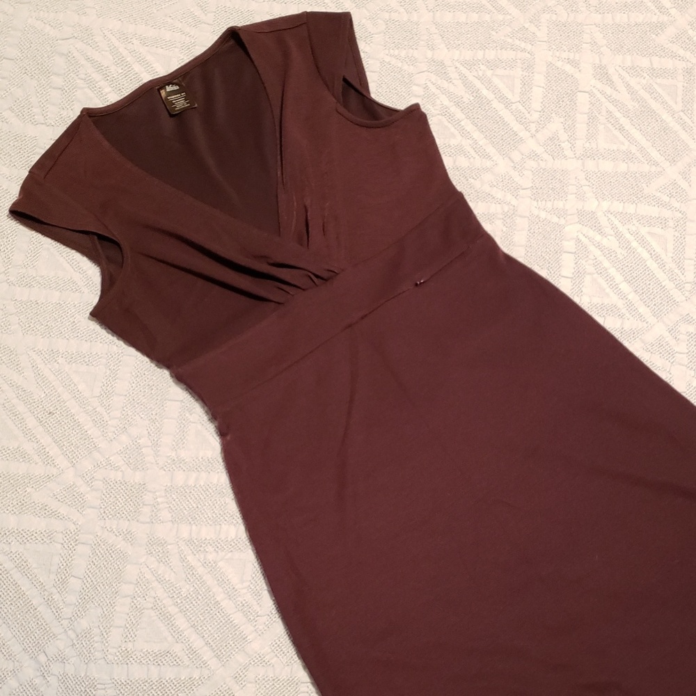 REI Travel Dress